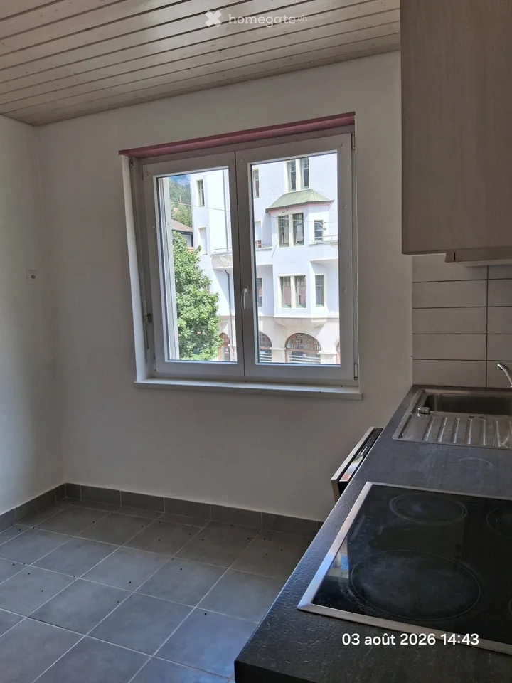 Geräumige 3,5 Zimmer – Foto 2 von 5
