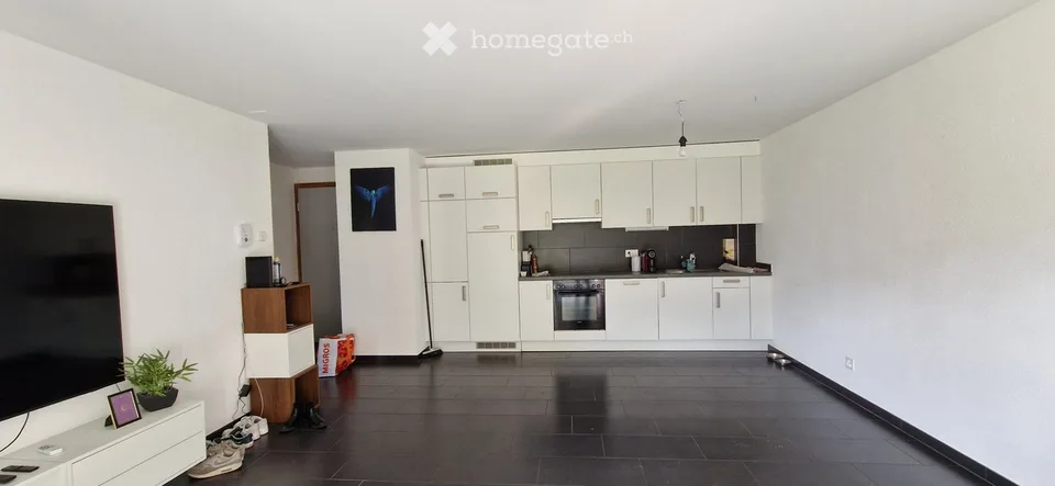 Übernahme des Mietvertrags 2,5-Zimmer-Wohnung in Fully – Foto 2 von 5