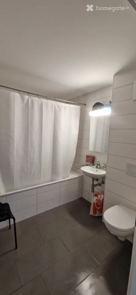 Übernahme des Mietvertrags 2,5-Zimmer-Wohnung in Fully – Foto 3 von 5
