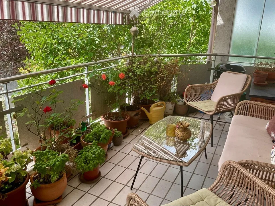Grosszügige 4.5-Zimmer-Wohnung an zentraler Lage – Foto 5 von 5