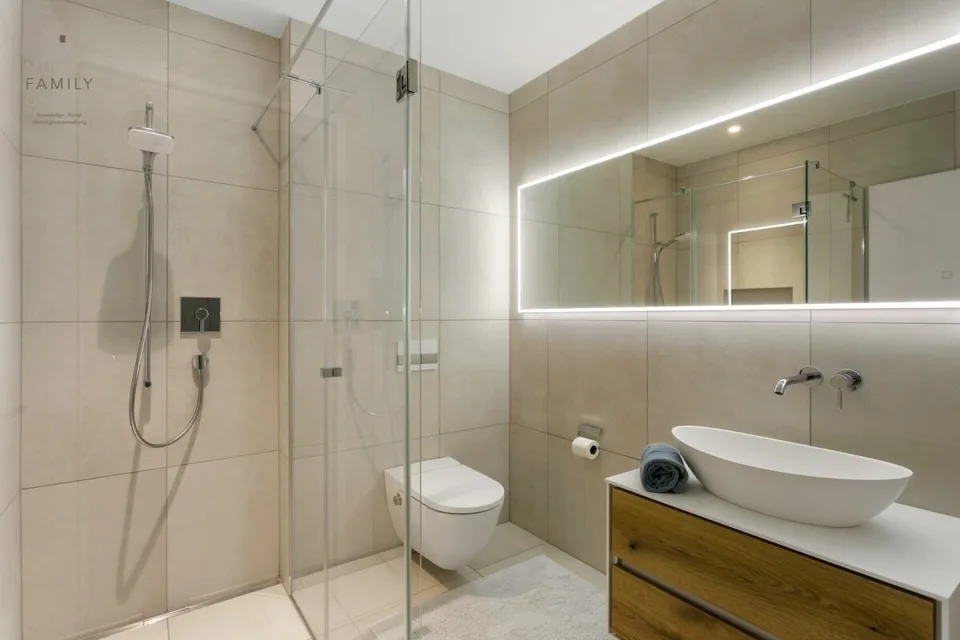 Appartement Minergie 5 1/2 pièces de nouvelle valeur avec grand balcon et construction de haute qualité – photo 13 sur 13