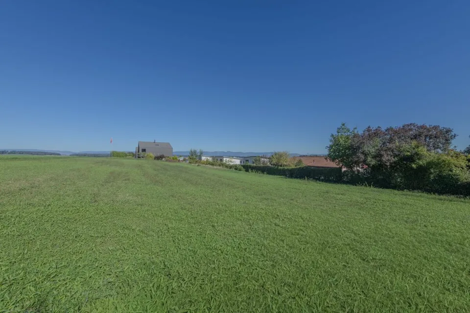 GROS IMMOBILIER - Terrain à bâtir à Bäriswil – photo 5 sur 7
