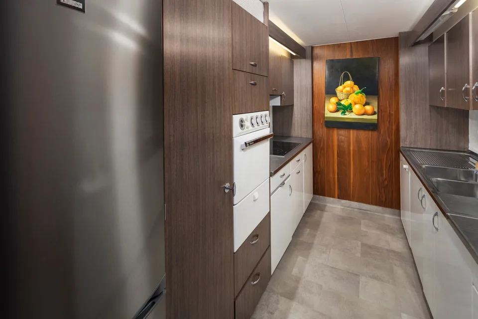 3,5 Zimmer-Wohnung in SI mit Panoramablick auf die Berge – Crans-Montana – Foto 6 von 26