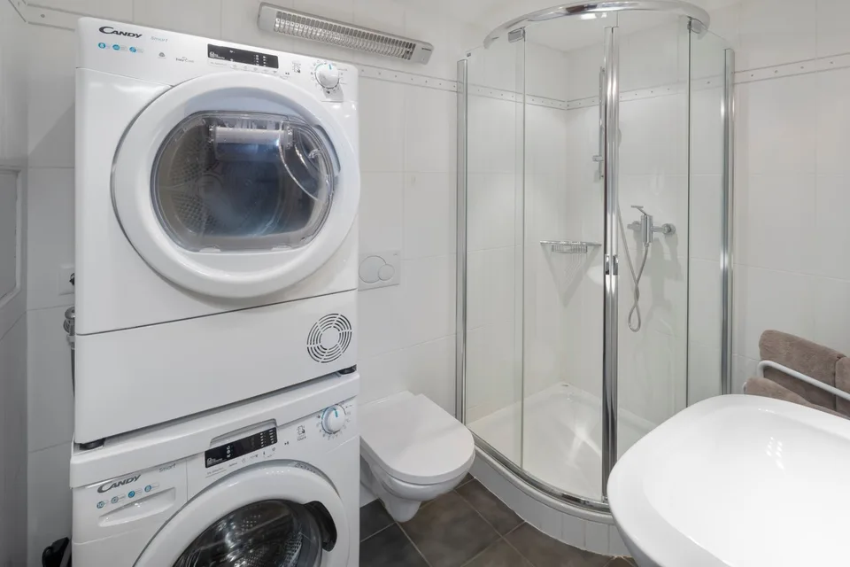 3,5 Zimmer-Wohnung in SI mit Panoramablick auf die Berge – Crans-Montana – Foto 11 von 26