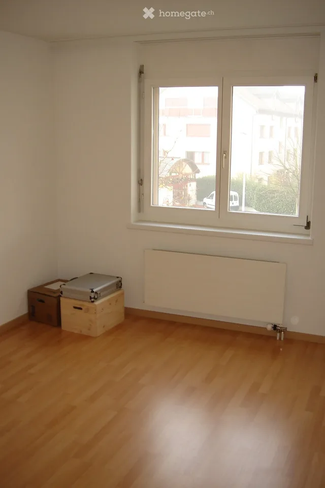 Appartamento di 5,5 locali appena ristrutturato a Baar – foto 5 di 8