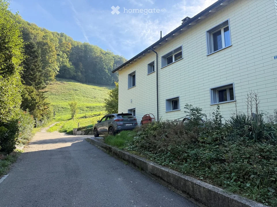 Einfamilienhaus in Kradolf – Foto 3 von 5