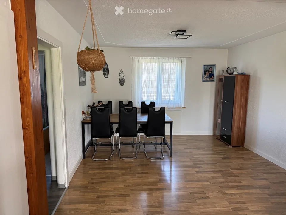 Einfamilienhaus in Kradolf – Foto 5 von 5