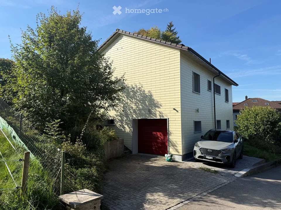 Einfamilienhaus in Kradolf – Foto 2 von 5