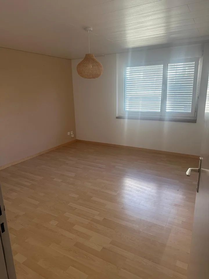 Helle 4.5-Zimmer-Wohnung mit Balkon und Lift in Reiden – Foto 5 von 10