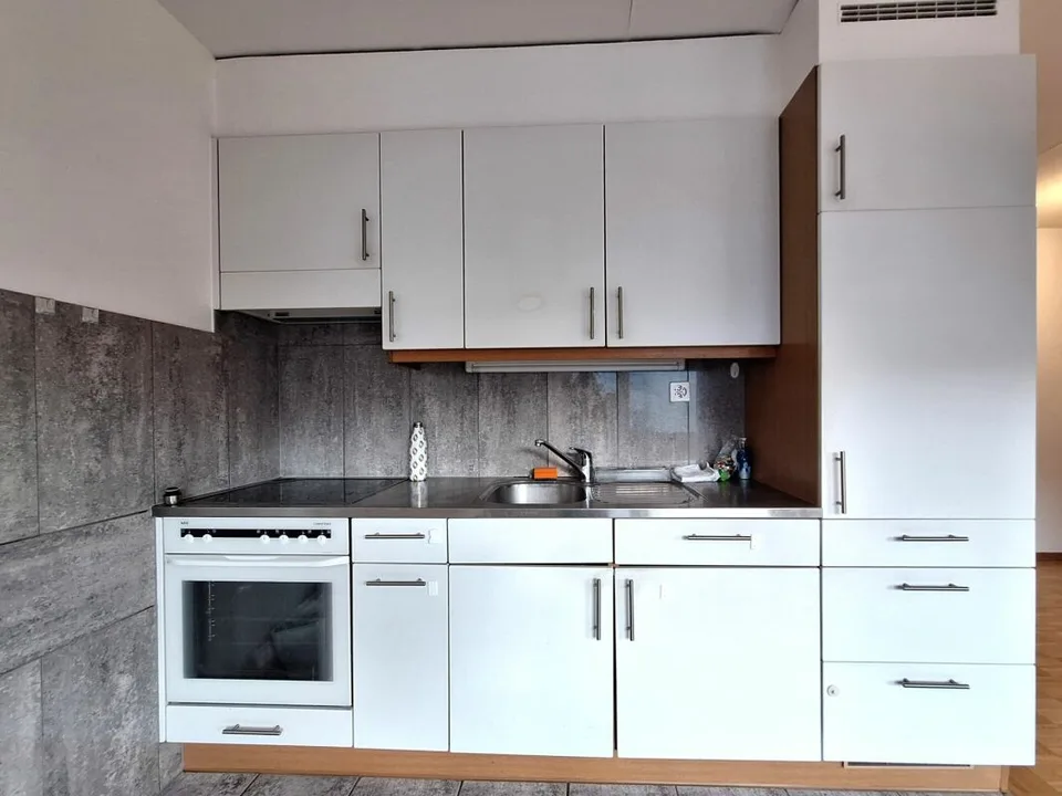 Zweieinhalb-Zimmer-Wohnung in Sion - Platta-Viertel – Foto 2 von 5