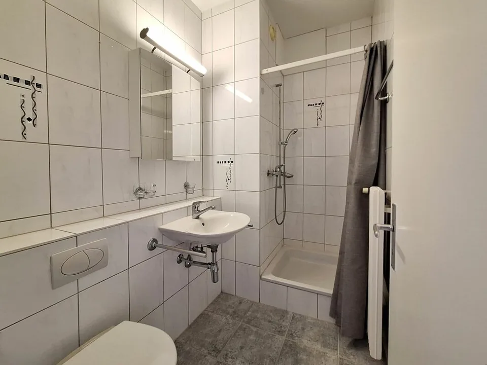 Zweieinhalb-Zimmer-Wohnung in Sion - Platta-Viertel – Foto 5 von 5