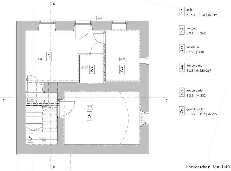 Casa con riserva di costruzione e vista spettacolare, 535 m² W2 – foto 8 di 12