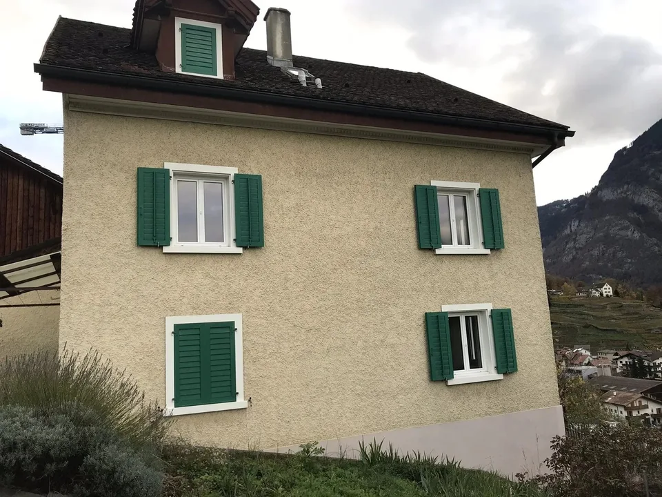 Casa con riserva di costruzione e vista spettacolare, 535 m² W2 – foto 3 di 12