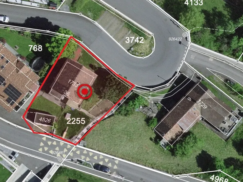 Casa con riserva di costruzione e vista spettacolare, 535 m² W2 – foto 7 di 12