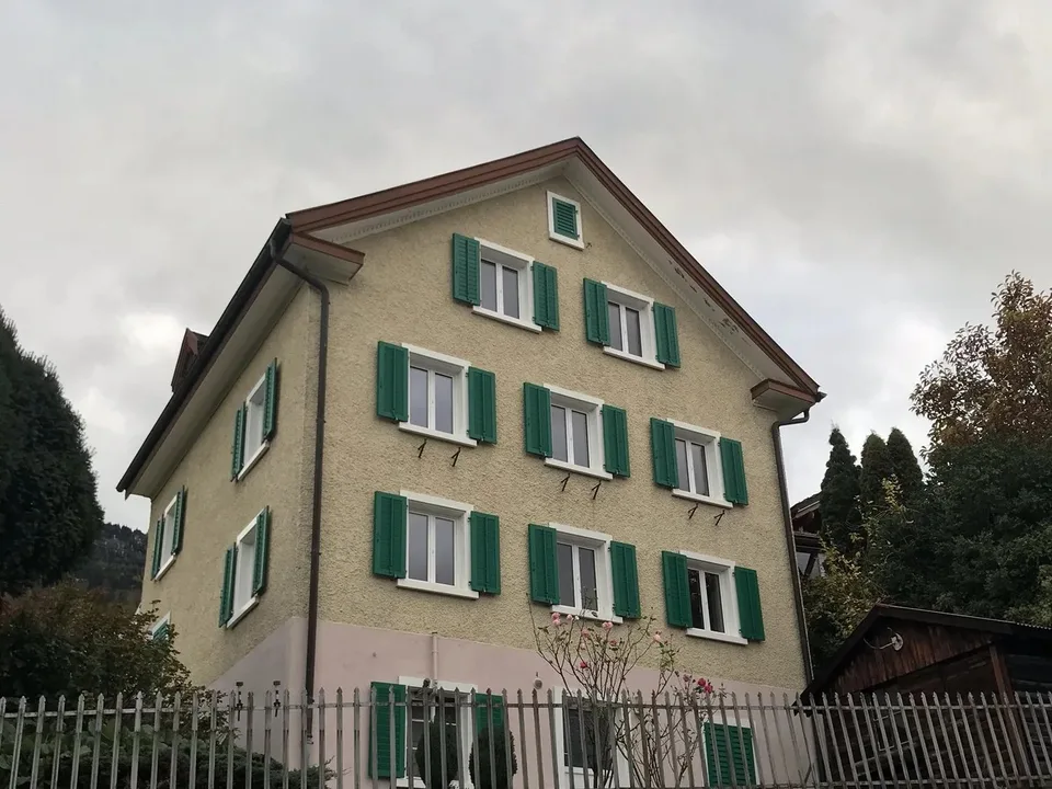 Casa con riserva di costruzione e vista spettacolare, 535 m² W2 – foto 2 di 12
