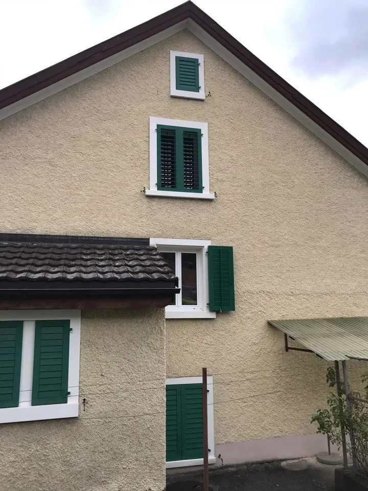 Casa con riserva di costruzione e vista spettacolare, 535 m² W2 – foto 5 di 12