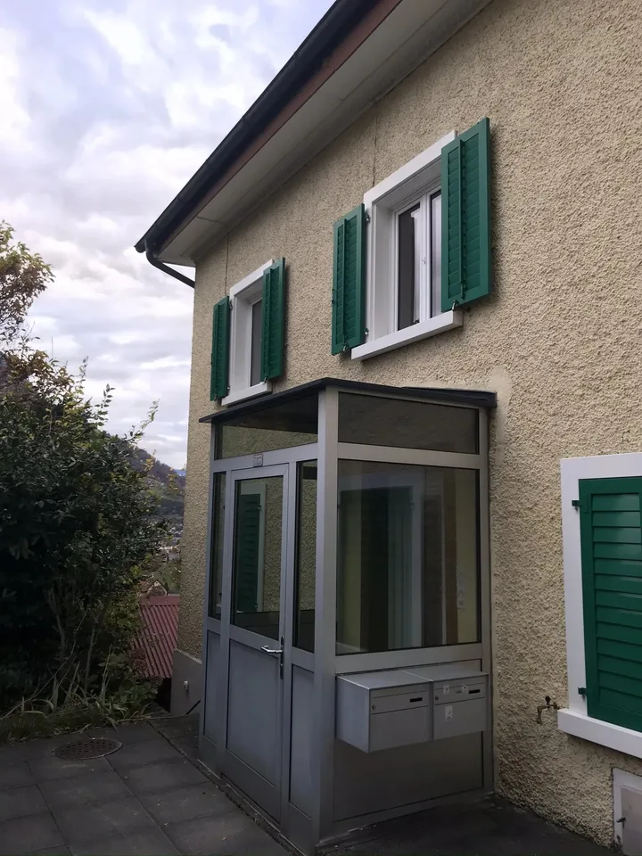 Casa con riserva di costruzione e vista spettacolare, 535 m² W2 – foto 6 di 12