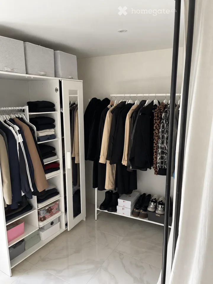 Studio in Uster – Foto 2 von 5