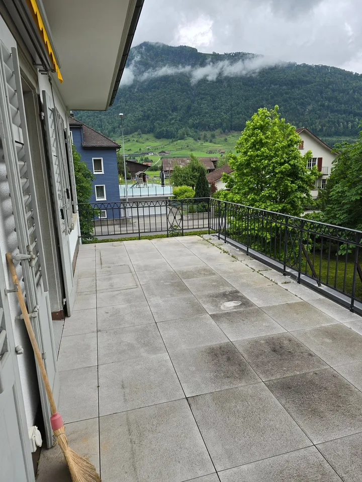 Charmante Altbau-Maisonettewohnung in einer Villa – Foto 18 von 22