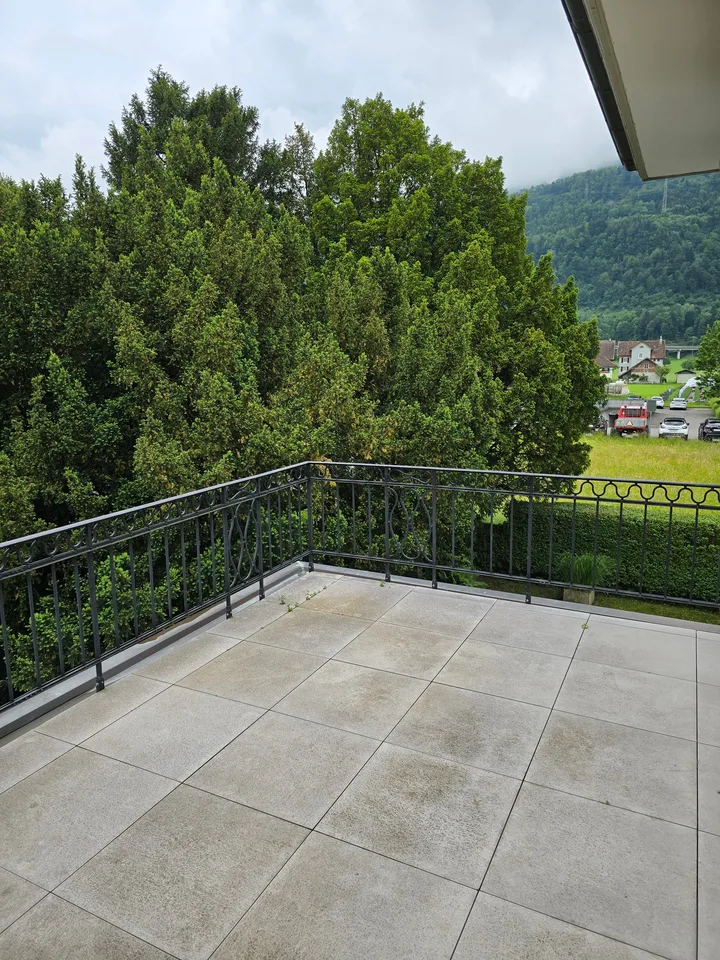 Charmante Altbau-Maisonettewohnung in einer Villa – Foto 19 von 22