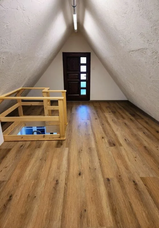 Casa di appartamenti con 3 appartamenti e spazio commerciale vicino alla stazione - Dorfstrasse 15 + 15a, Seftigen – foto 11 di 12