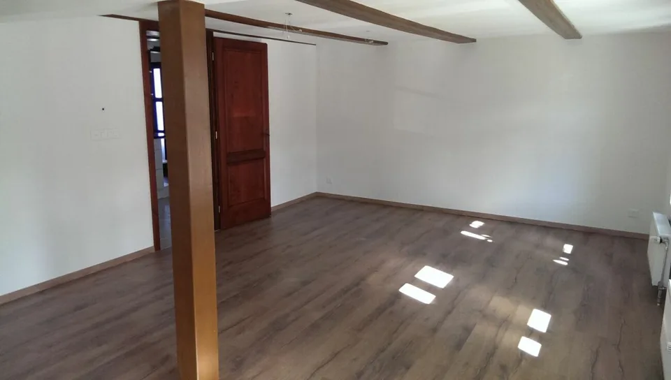 Two residential and commercial buildings with 5 apartments - Unterdorfstrasse 36 + 38, Steffisburg – photo 6 of 14