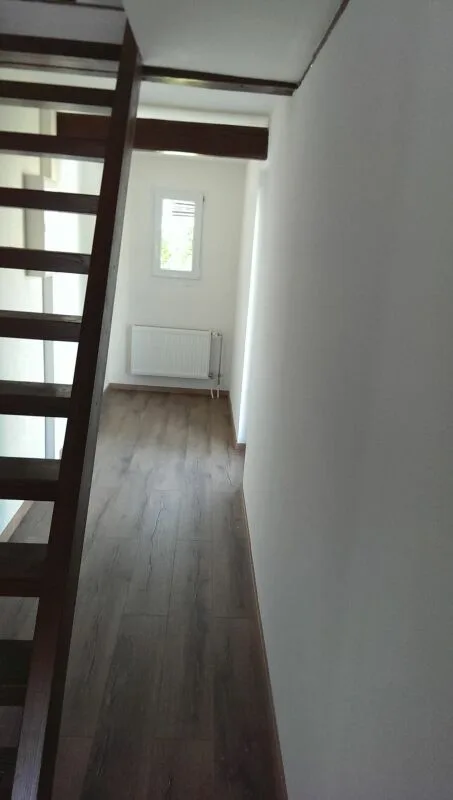 Two residential and commercial buildings with 5 apartments - Unterdorfstrasse 36 + 38, Steffisburg – photo 10 of 14