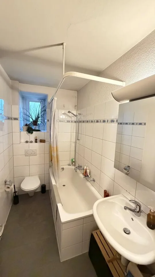 Charmant, 3-pièces appartement à la Lehenstrasse 63 à Zurich – photo 2 sur 6