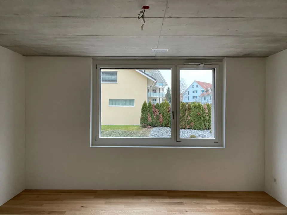 Grosszügige moderne 2.5-Zimmerwohnung – Foto 11 von 14