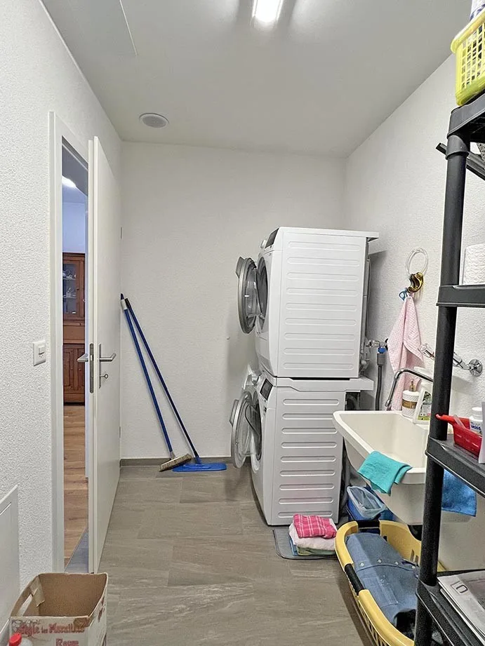 Abitare moderno con comfort Minergie, piano spazioso e posizione ideale – foto 8 di 13