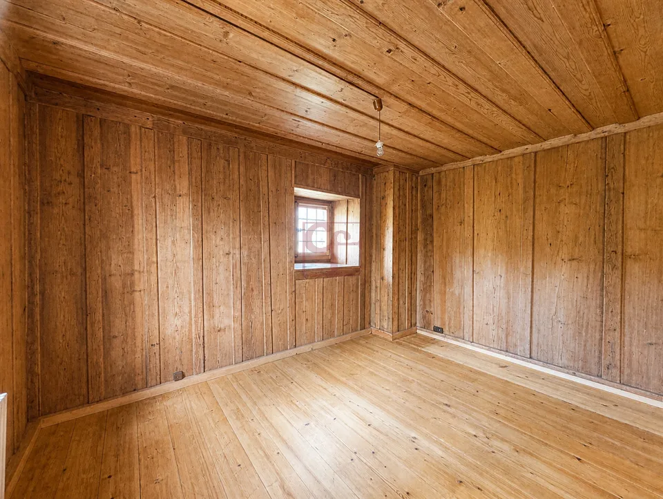 5.5 Zimmer Bauernhaus in Echarlens – Foto 8 von 13