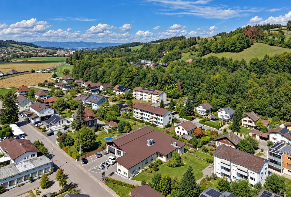 Schlüssu dräie, izieh u günstig wohne – oder rentabu vermiete – Foto 7 von 20