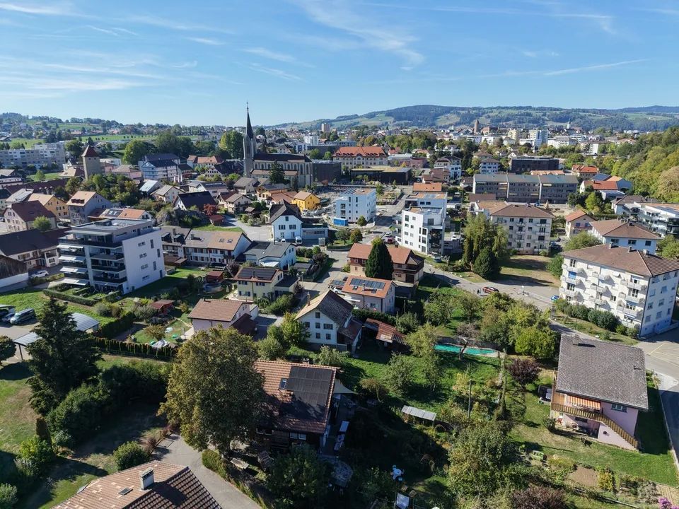 NOUVELLE PROMOTION-APPARTEMENTS 4,5 pièces – foto 4 di 5