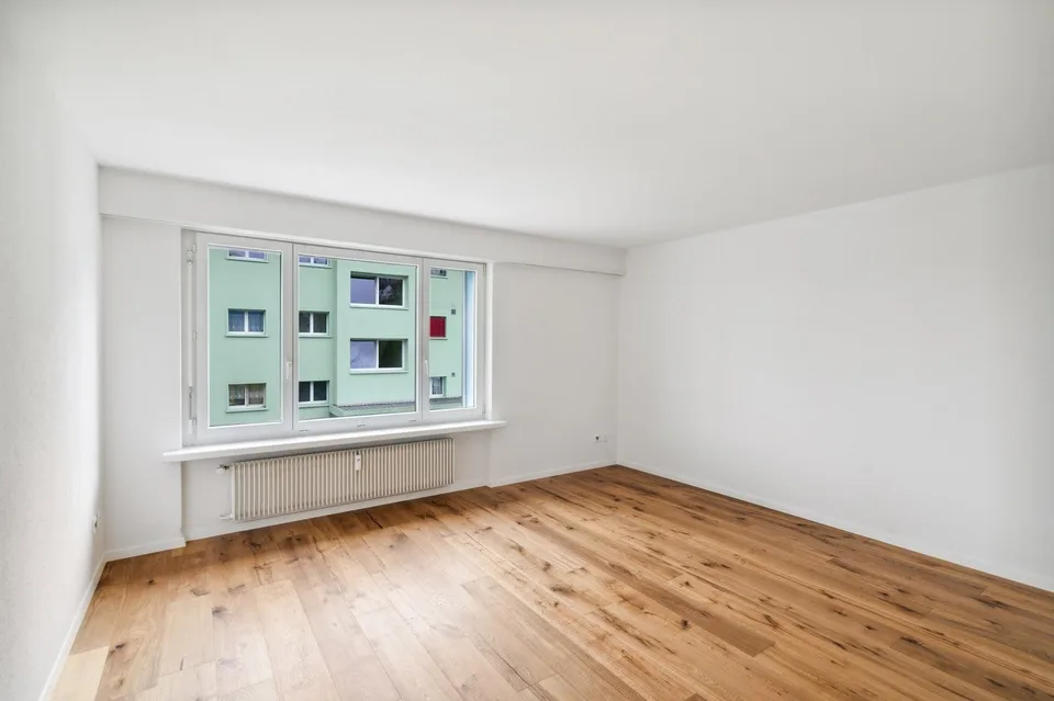 Gepflegte 4.5-Zimmer-Wohnung mit Balkon in Bülach – Foto 10 von 11
