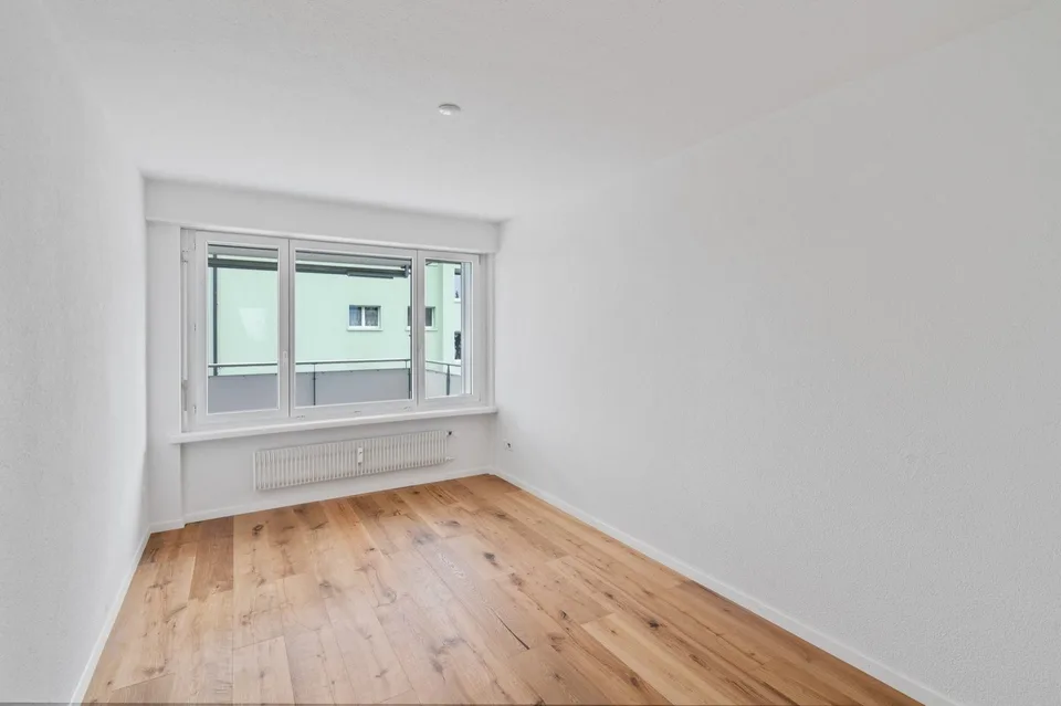 Gepflegte 4.5-Zimmer-Wohnung mit Balkon in Bülach – Foto 11 von 11