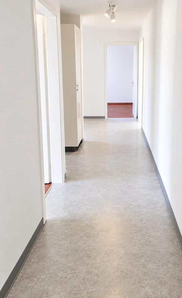 Wohnung an ruhiger Lage – Foto 6 von 8