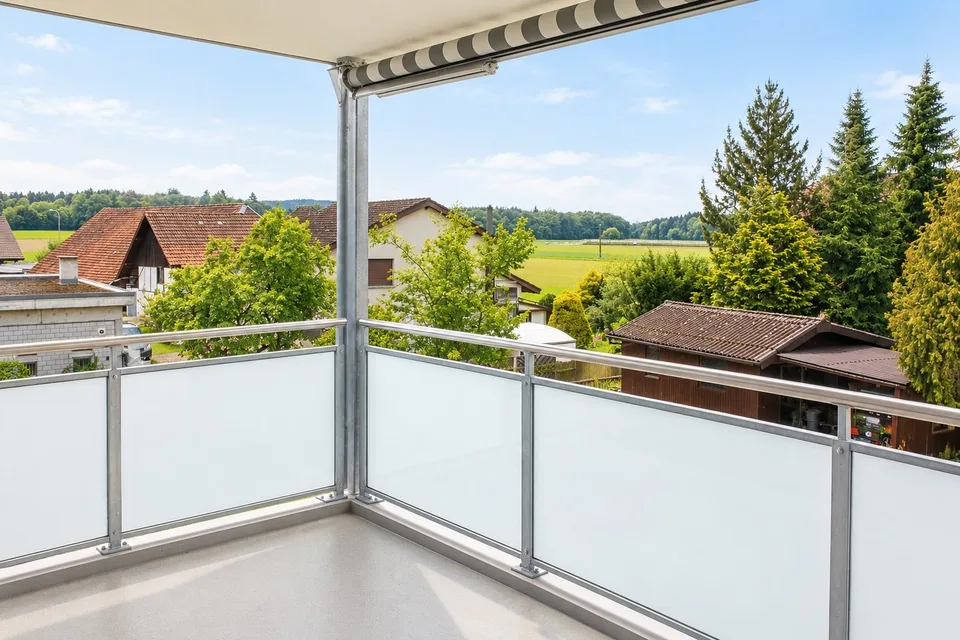 Wohnung an ruhiger Lage – Foto 8 von 8