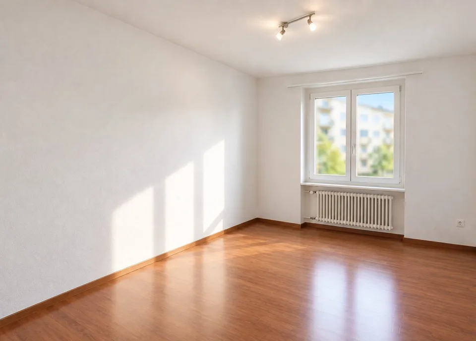 Wohnung an ruhiger Lage – Foto 5 von 8