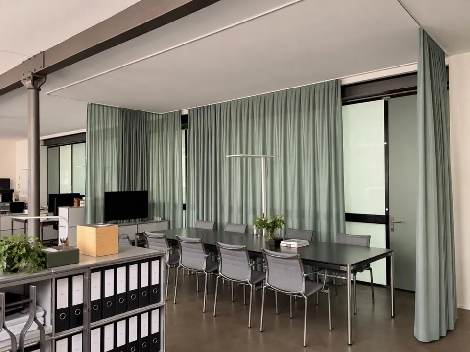 Atelier-/Büroraum in der Matte zu vermieten – Foto 5 von 5
