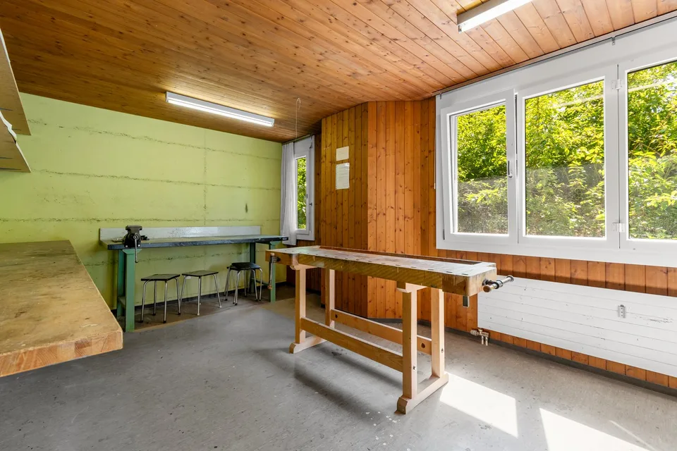 Gepflegte 2.5 Zimmer-Wohnung im Würzenbachquartier – Foto 11 von 12