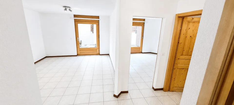 In affitto - Superba casa familiare di 6.5 locali con terrazza nel cuore di Lens – foto 13 di 13