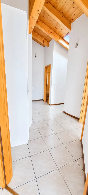 In affitto - Superba casa familiare di 6.5 locali con terrazza nel cuore di Lens – foto 7 di 13