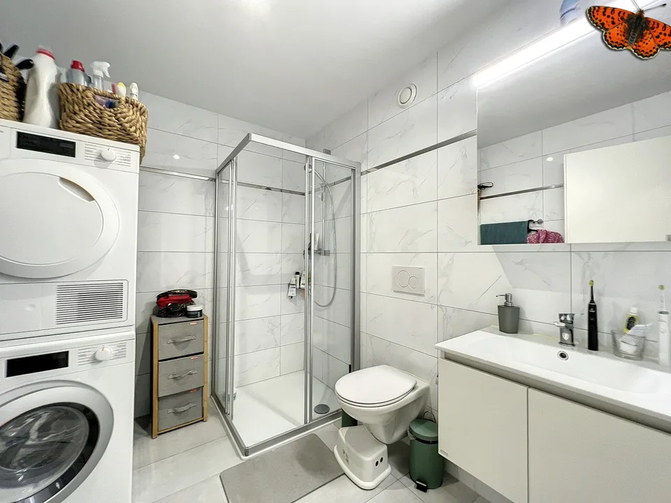2.5 Zimmer Wohnung in Villars-sur-Glâne – Foto 5 von 9