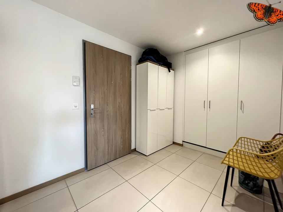 2.5 Zimmer Wohnung in Villars-sur-Glâne – Foto 7 von 9