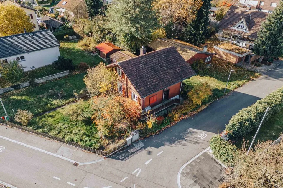 Ihr neues Zuhause nach Ihren Wünschen in Herzogenbuchsee (Haus A) – Foto 13 von 13