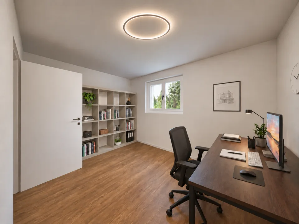 Ihr neues Zuhause nach Ihren Wünschen in Herzogenbuchsee (Haus A) – Foto 12 von 13