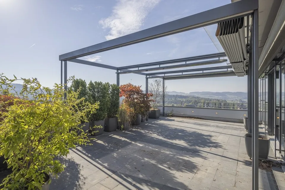 Habitation exclusive avec vue imprenable – photo 11 sur 12