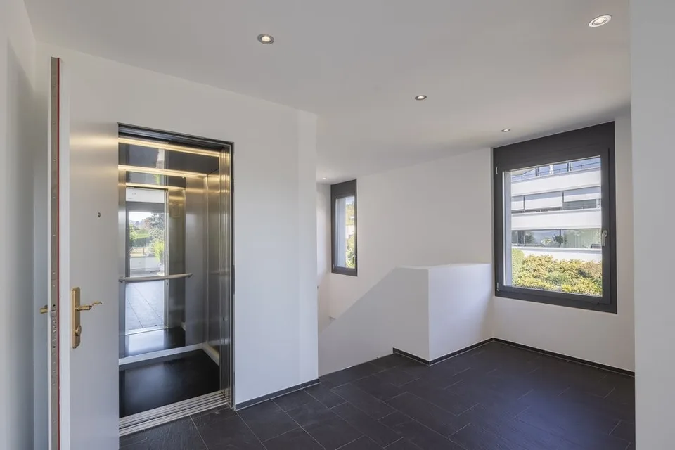 Habitation exclusive avec vue imprenable – photo 10 sur 12