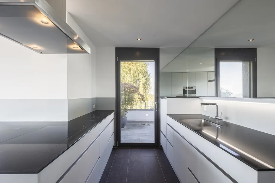 Habitation exclusive avec vue imprenable – photo 2 sur 12
