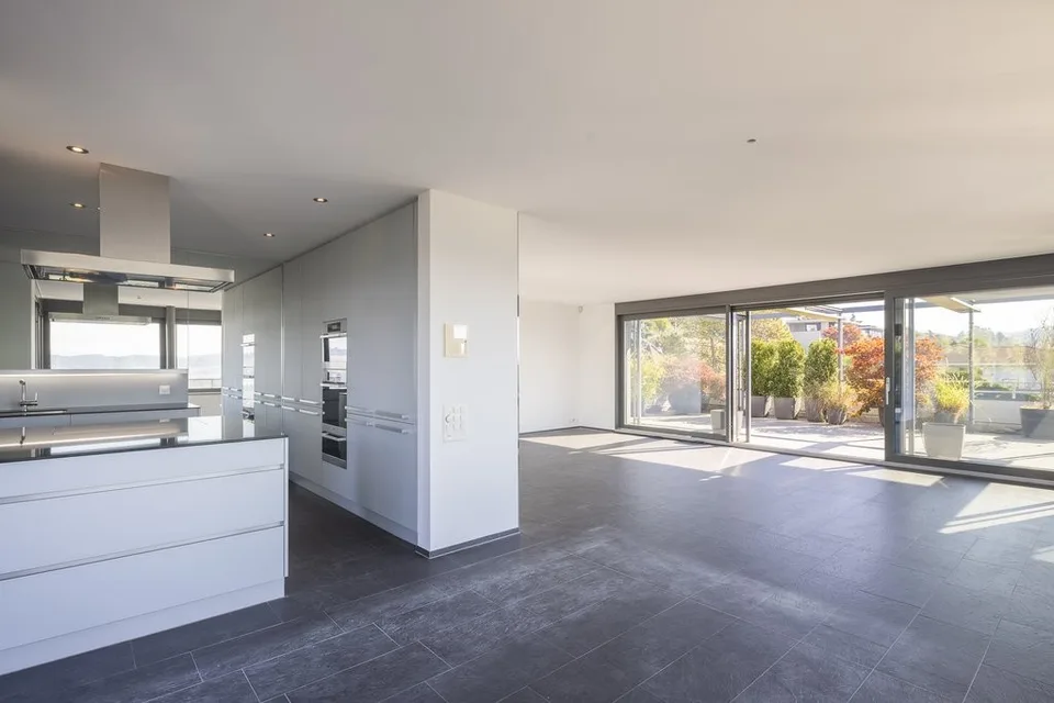 Habitation exclusive avec vue imprenable – photo 3 sur 12